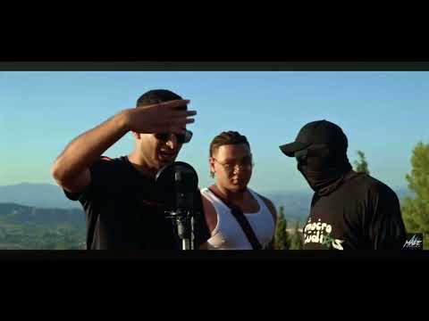 Azu x Bare x Skandal | ICON 5