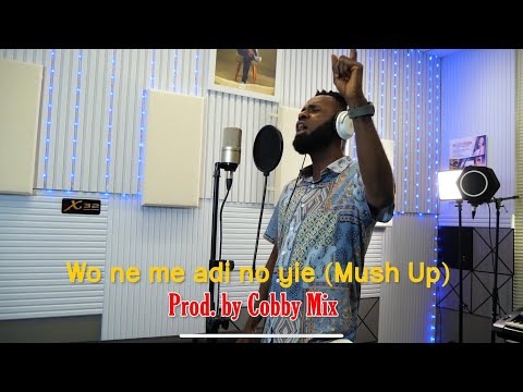 wo ne me adi no yie - Ernest Opoku Jnr. 🔥 Slow highlife