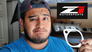 Don't Buy Z1 Motorsports Metal Gaskets Here's Why!