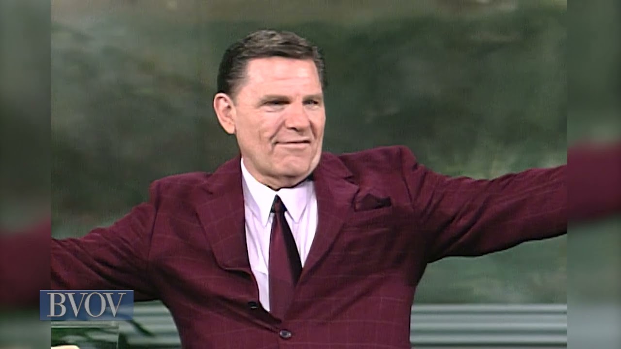 The Revelation of Love Flushes All Fear Out