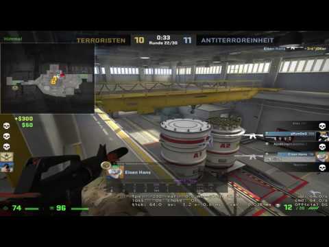 Alex - CS:GO Compilation #1