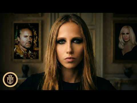 Allegra Versace: Wenn 800 Millionen Dollar eine Erbin nicht retten können