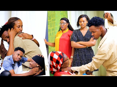 Umusore w'umukire S2 EP3(MK akoze ishyano arabamara Eddy aramuhumurije)