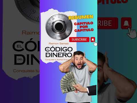 El codigo del dinero por capitulos resumen cap 6