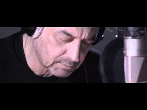 The Bandit's Story. What Happened in the Church?