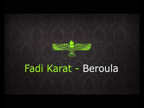 Fadi Karat - Beroula