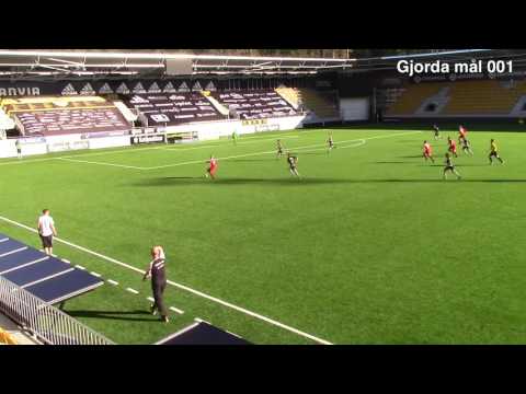 jaro-sjk 0-2mål
