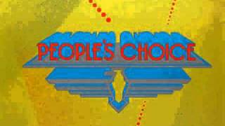 People's Choice - If I Knew Then What I Know Now
