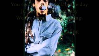 Damian Marley - Trouble