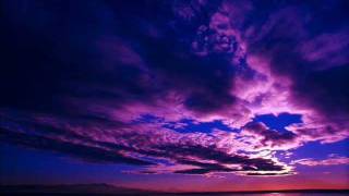 Kosta Rodriguez - Purple Sky