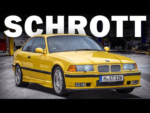 STAY AWAY: 5 German classic car money grubbers