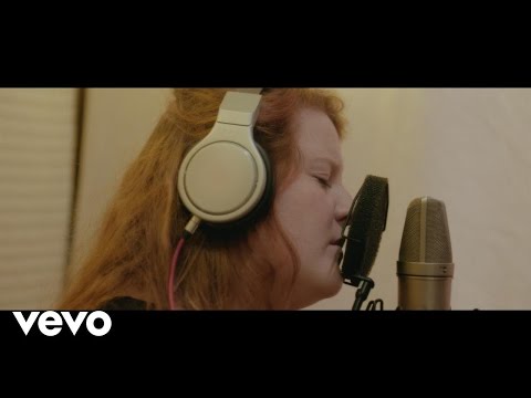 Frances - Things I've Never Said (Album Trailer)
