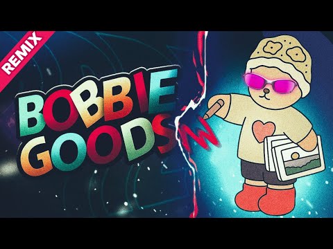 MÚSICA DOS BOBBIE GOODS Oh mãe, compra Boobie Goods - VERSÃO //FUNK REMIX// Dj Hugo
