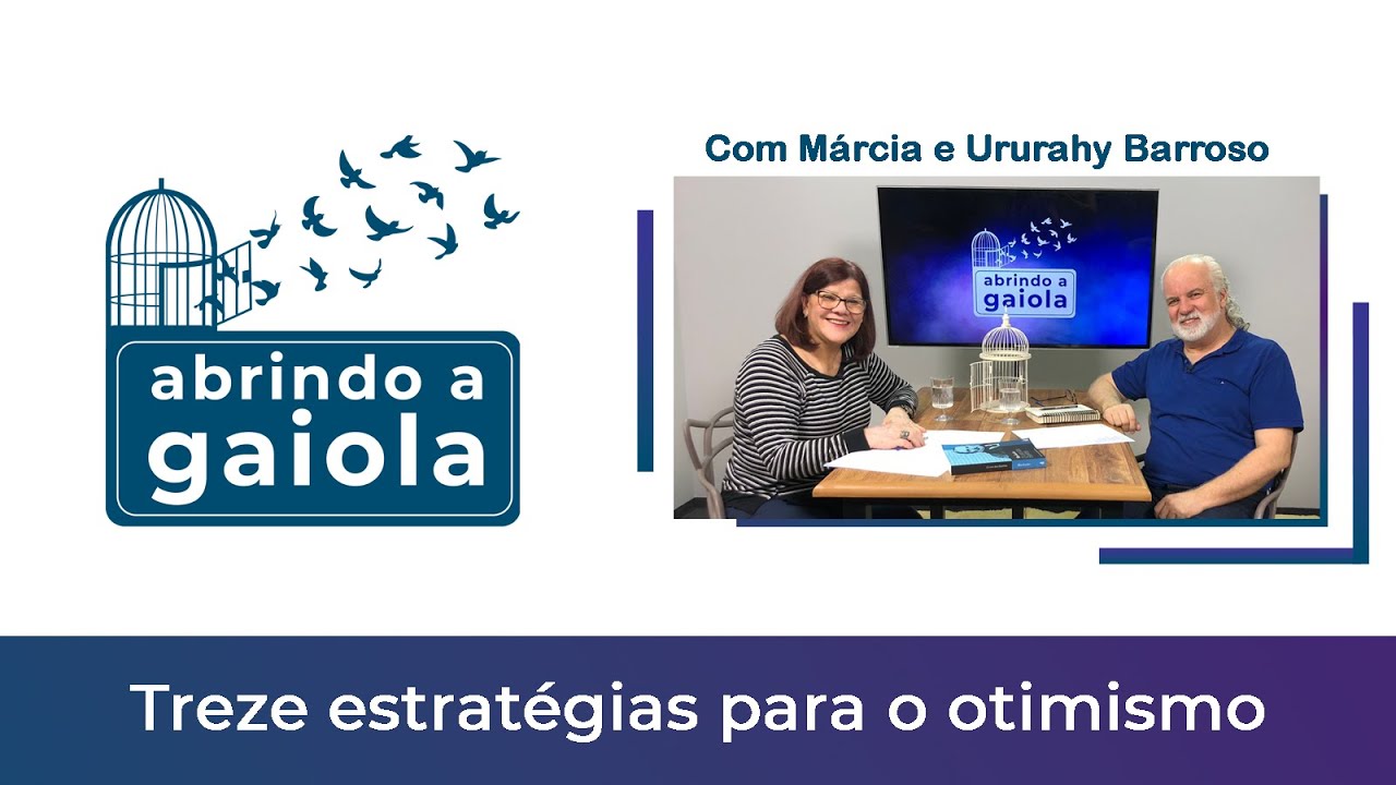 13 estratégias para o otimismo. #26