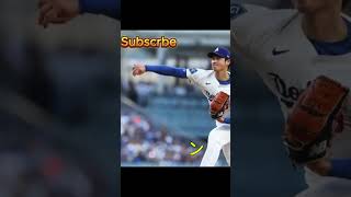 大谷翔平のプレーが止まらない #ドジャース #トレンド  #スポーツ #海外の反応  part 4