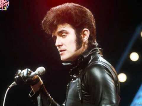 Alvin Stardust - I Won't Run Away