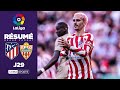 Résumé : Griezmann, homme providentiel de l'Atletico contre Almeria