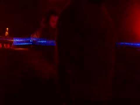 DJ JAUCHE GEBURTSTAGSCLUB BERLIN pt.1