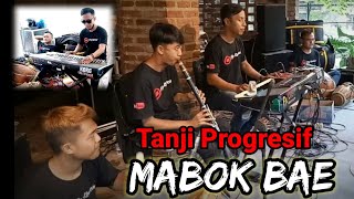 Download lagu MABOK BAE versi tanji progresif (tanjidor) FILY KURCACI MUSIC LIVE SESSIONS mp3