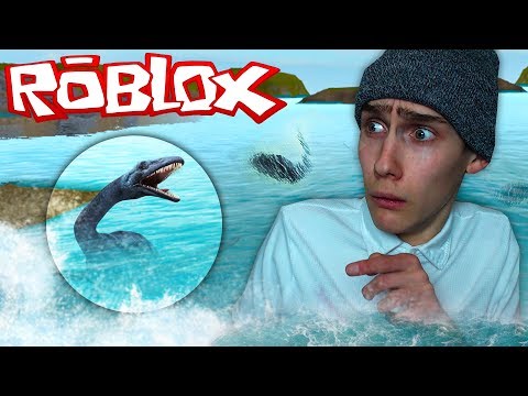 Het Monster Van Loch Ness Roblox Fishing Simulator Free Video - 