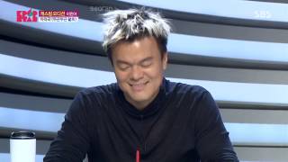 [Engsub+Vietsub] Exciting Waltz - Lee Jin Ah