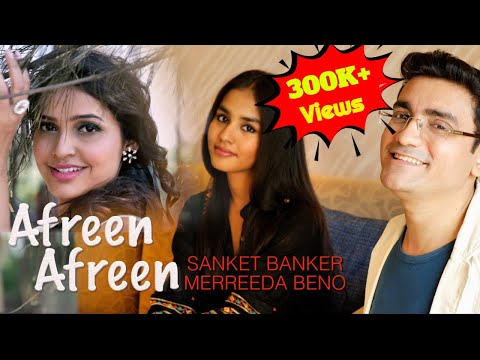 Sanket Banker Afreen Afreen - Cover by Sanket Banker