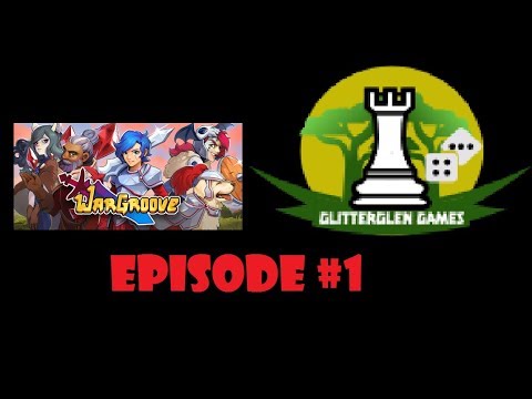 Let's Play Wargroove Campaign Mode Episode 1