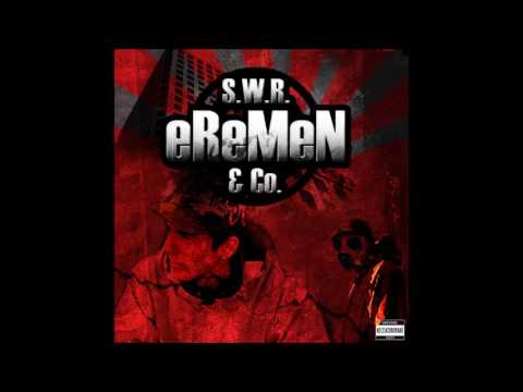 eReMeN - Nechaj ma - ( prod.  Bronek )