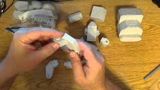 Timberwolf (Madcat II)