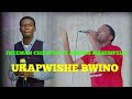 CHILUFYA FREEMAN FT ASHERS MASEMPELA_-_ UKAPWISHE BWINO prod by Christopher kansongi