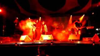 Sentimiento de Mozart en Tierra de Nadie. Intro 1