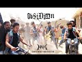 Obsidian by Tabahi | Official Music Video | Pakistani Thrash Metal Band