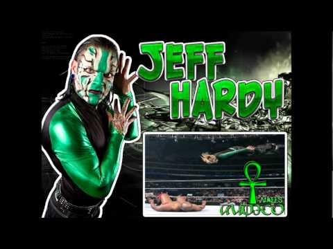 Jeff Hardy New 9th TNA Entrance Theme'' Resurrected''