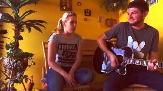 Video Tomáš Bubák & Bára Szabová - Price Tag (Jessie J cover)