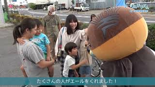 2025/11/3放送・知ったかぶりカイツブリにゅーす