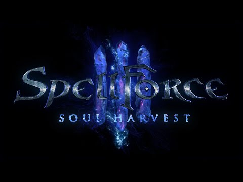 Soul Harvest walkthrough. Circle  Mage difficulty.