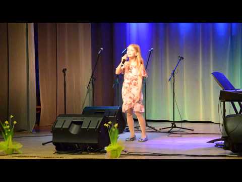 Linde Leetberg "Kaunid teod"