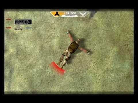 Blackanges - Warrock Guns