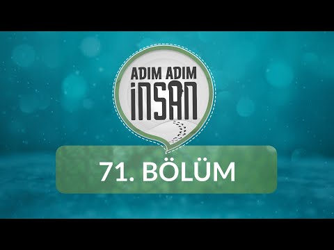 Duygusal Manipülasyondan Korunma Yolları - Adım Adım İnsan 71.Bölüm