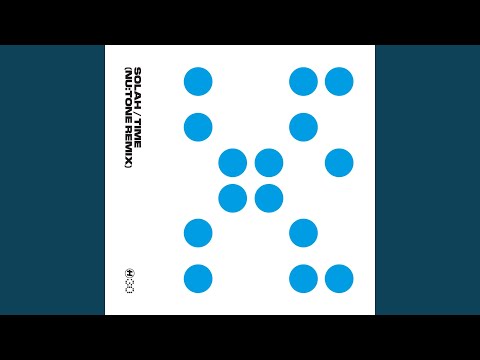 Time (Nu: Tone Remix)