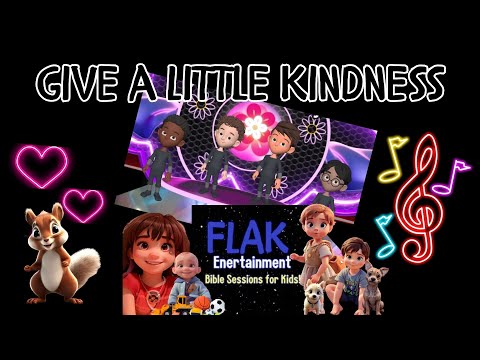 Give a Little Kindness