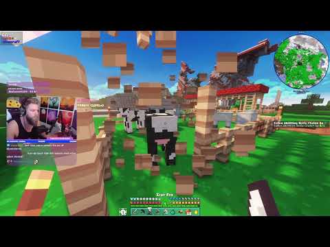 OND OND TROLDMAND :( - Ep 14 | MC Eternal - Minecraft Modpack