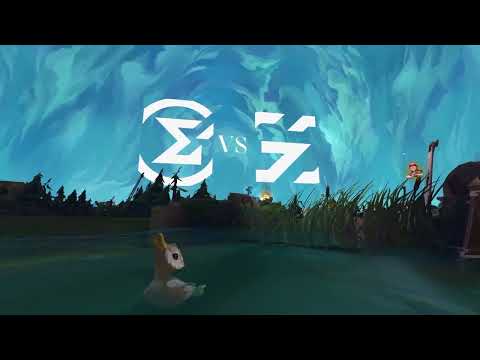 LFL Summer Split 2022 - GamersOrigin VS GameWard | Week 6 Day 1 | Full Match