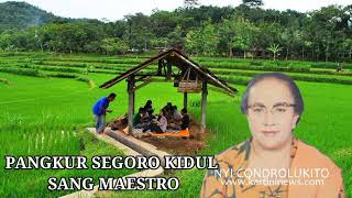 Download lagu GENDING PANGKUR SEGORO KIDUL NYI CONDRO LUKITO mp3