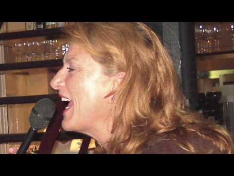 TERRY Activiteitenbureau stelt voor: Lisa Boray