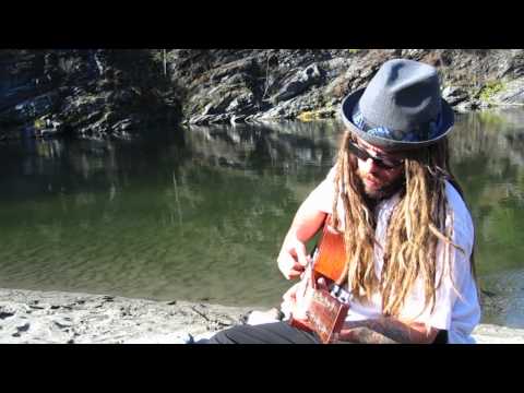 Burnt On The Trinity River- Heavy Heart Acoustic