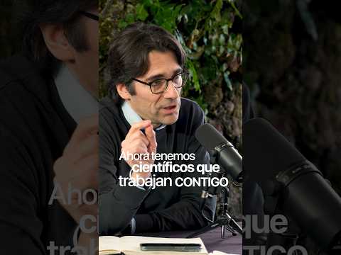 NUEVO PODCAST 🔥 La Revolución de los Agentes de IA ya ha empezado - Pep Martorell