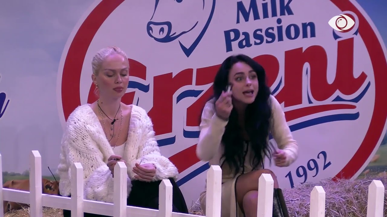 “Është gabimi im”/ Egli bisedon me Gertën për Rozanën: Po plaste pse Gjesti…