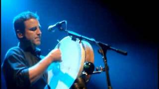 Gallows Pole, Great Big Sea, NYC 9-19-08