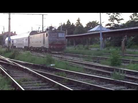 R5506 pleaca din Suceava cu nervoasa 40-0650-8 - 01.06.2013